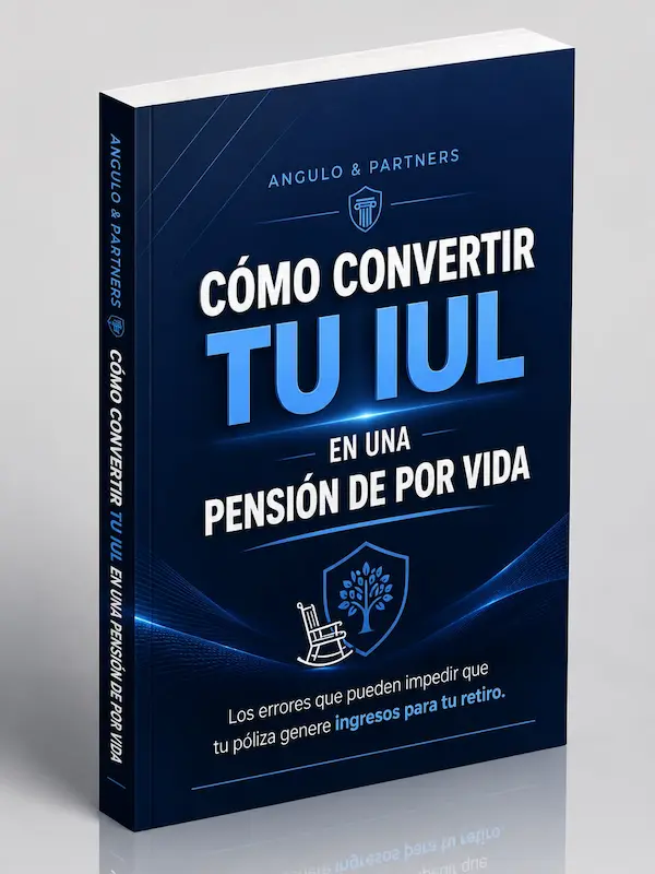 Portada: La Guía que Ningún Agente te Va a Dar — Angulo Partners