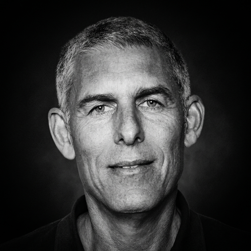 Lyor Cohen