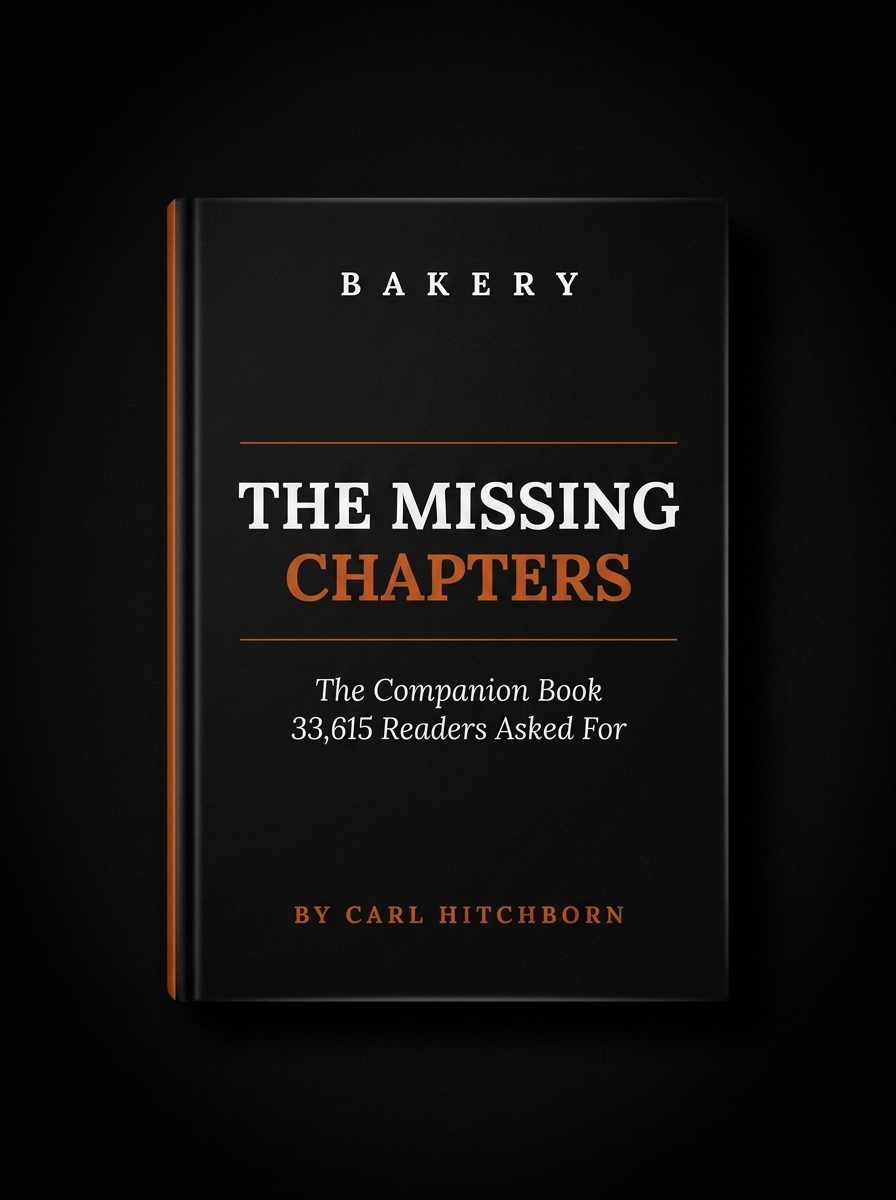 The Missing Chapters