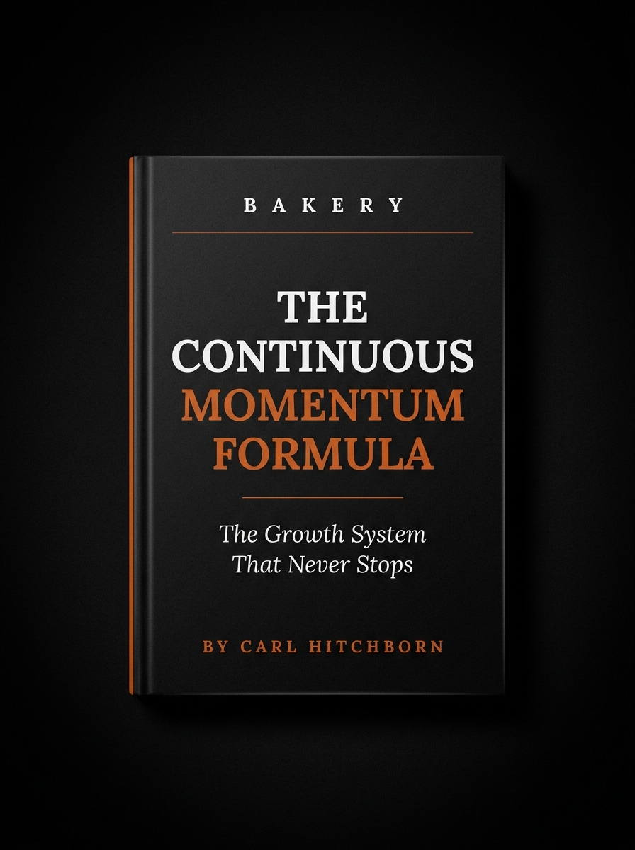 The Continuous Momentum Formula