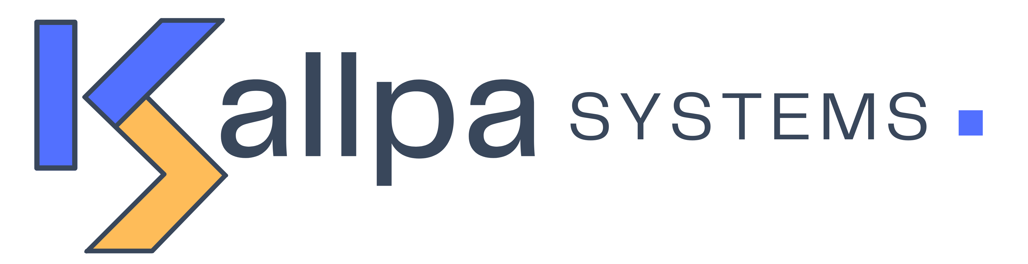 Kallpa Systems