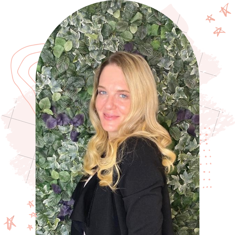 Laura is the founder of Glowology, a business mentor and beauty industry strategist helping salon owners and beauty entrepreneurs grow with confidence, clarity, and profit. Through Glowology, she shares practical tools, mindset shifts, and proven strategies to help women build sustainable, successful beauty businesses that truly shine.