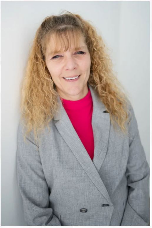Jen Thomson - Woodstock Century 21 Realtor