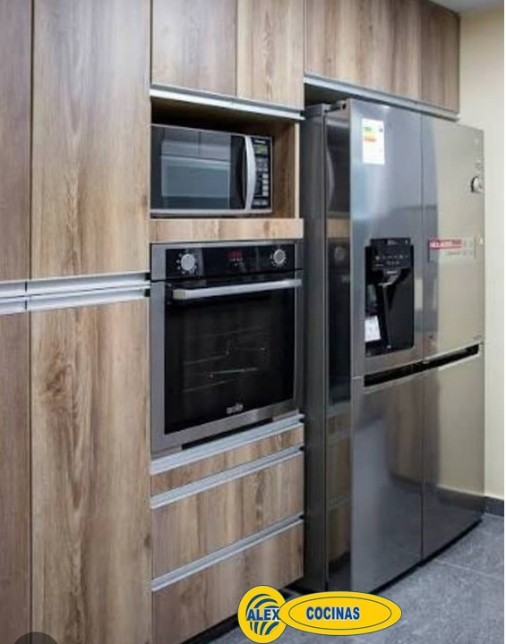 Cocina integral Alex Cocinas