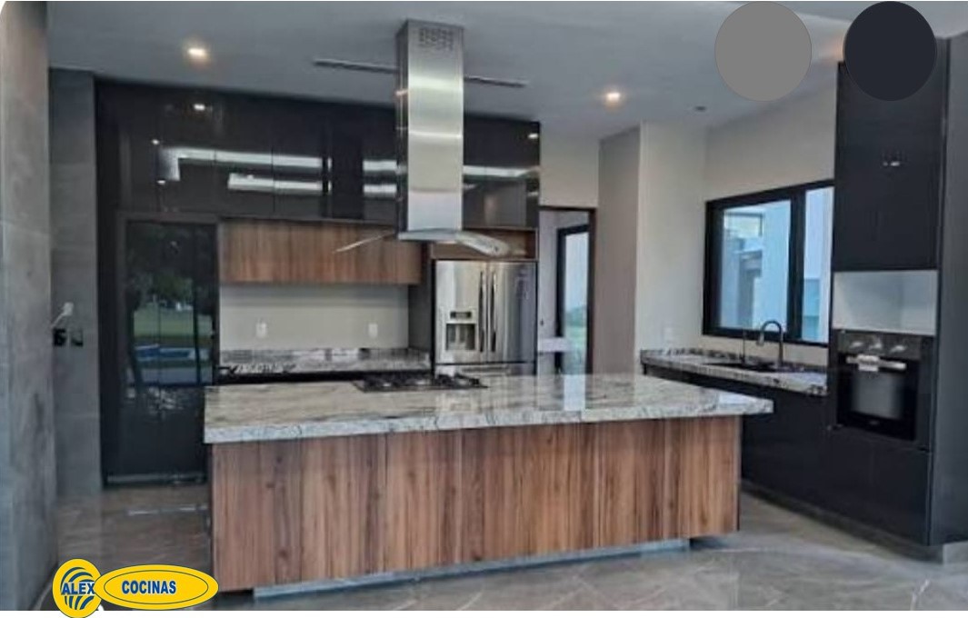 Cocina integral Alex Cocinas