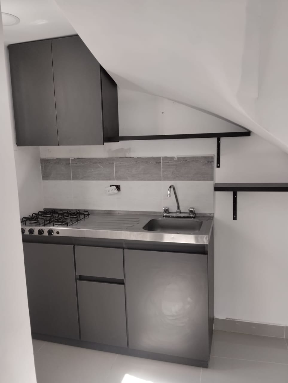 Cocina integral Alex Cocinas