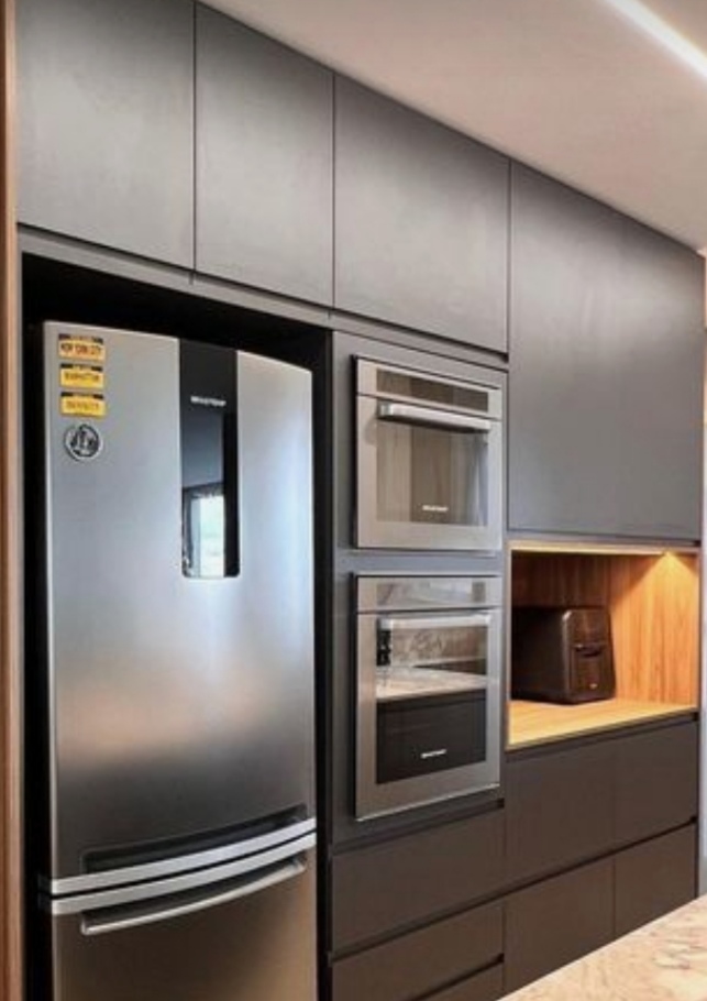 Cocina integral Alex Cocinas