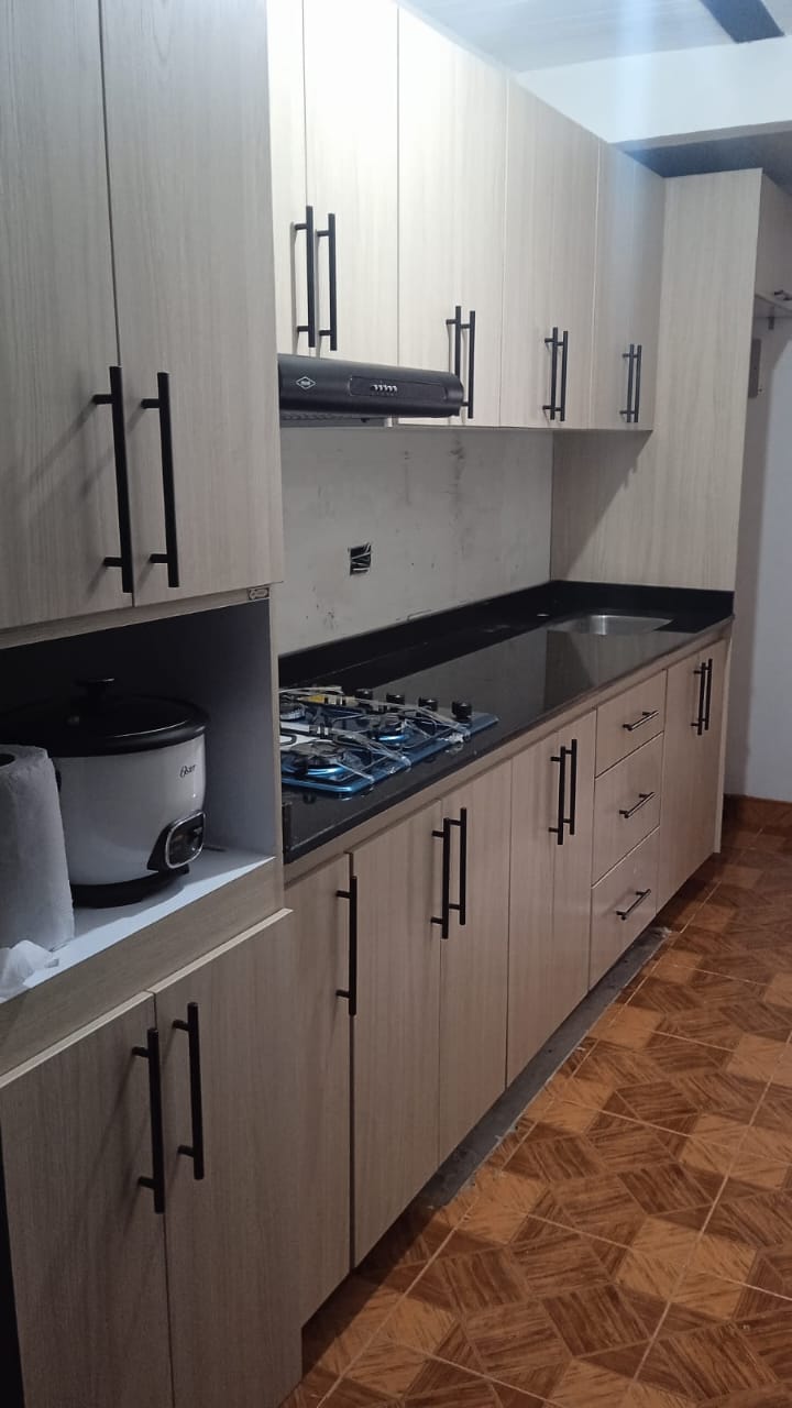 Cocina integral Alex Cocinas