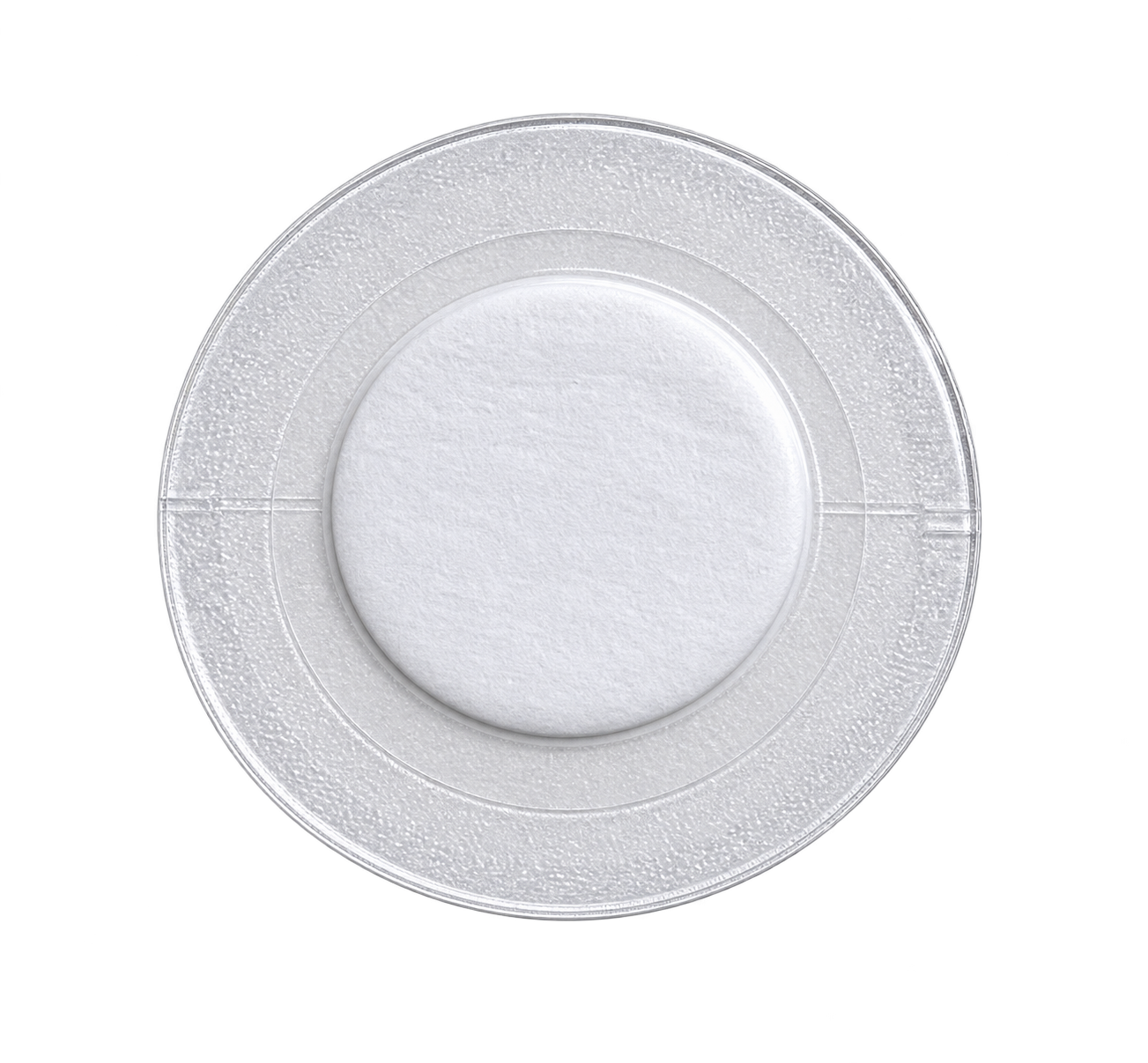 X39 patch, natural white