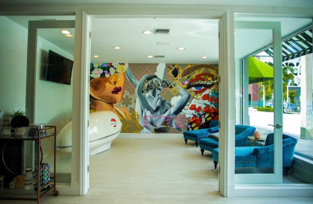Alluring Image Medspa Clinic