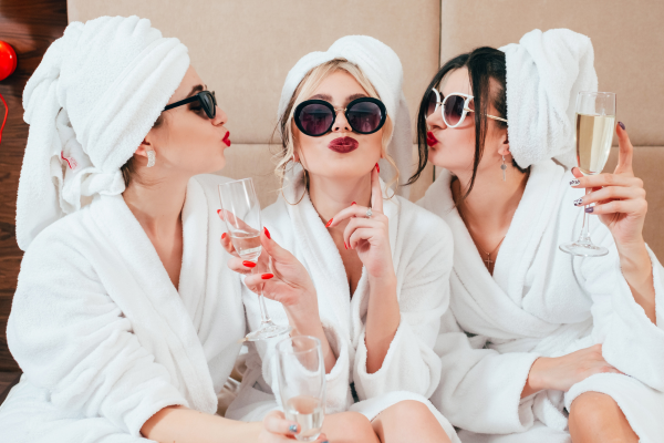 Hydration & Health: Tips from Alluring Image Medspa