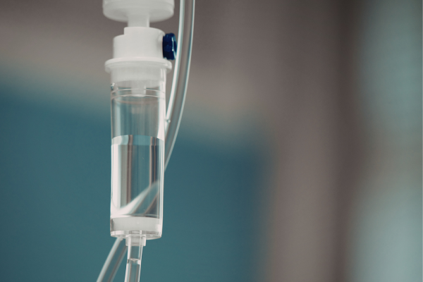 IV Therapy for Energy: Recharge Your Body from the Inside Out