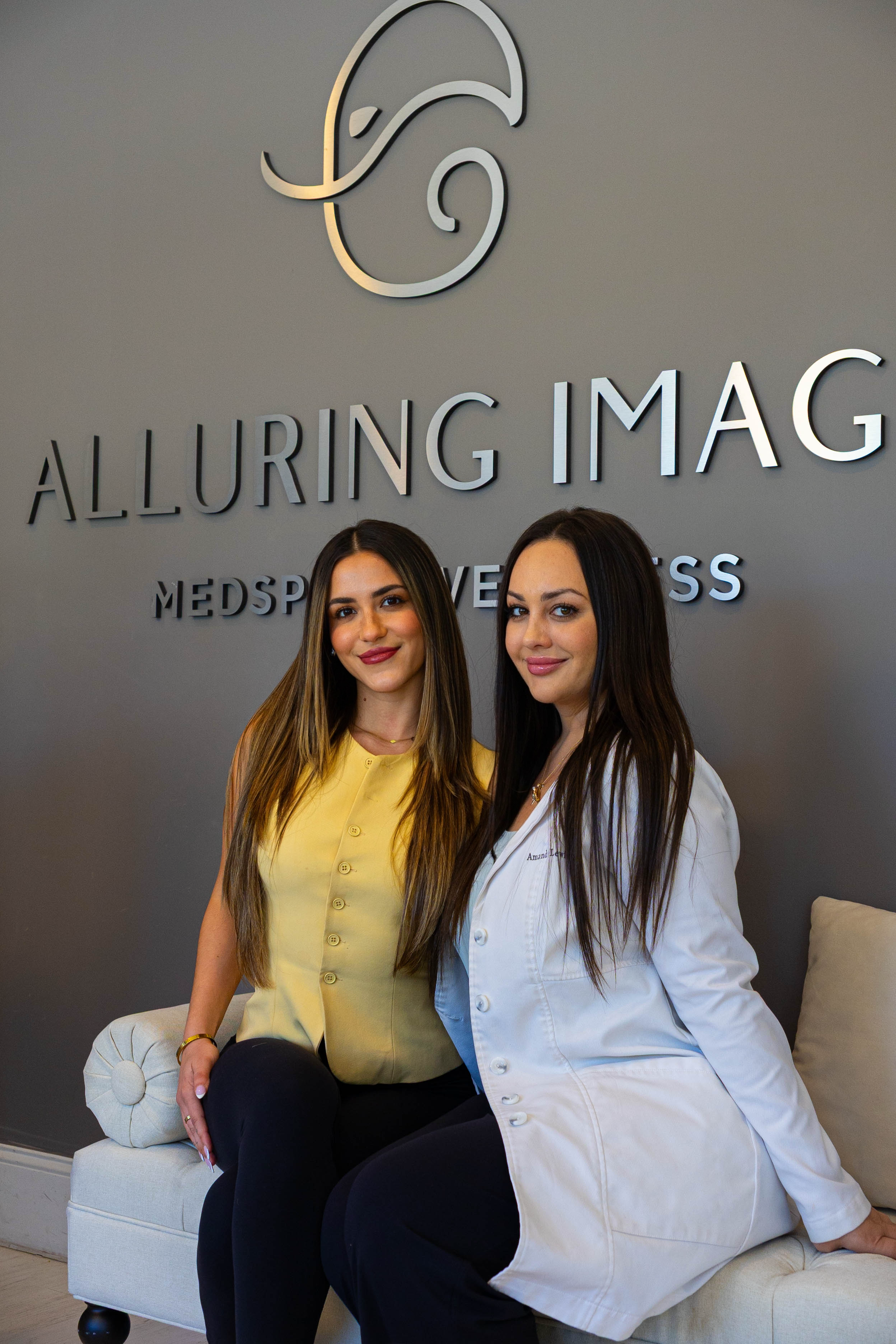 Alluring Image Medspa Team