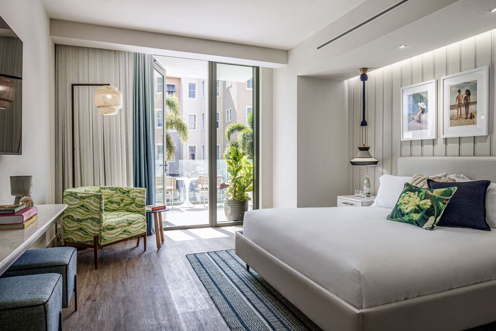 Luxury Concierge