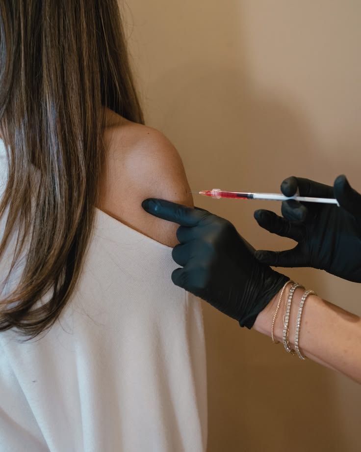 Vitamin Injections Explained: Wellness Benefits & Services