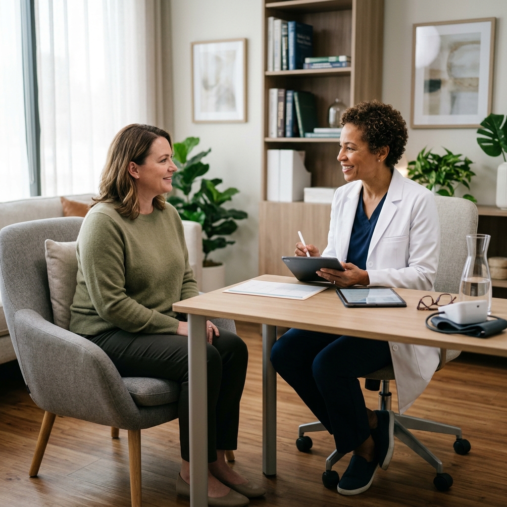 Medical Weight Loss in Delray Beach: What to Expect from a Physician-Supervised GLP-1 Program