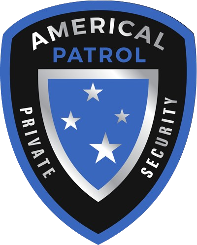Americal Patrol