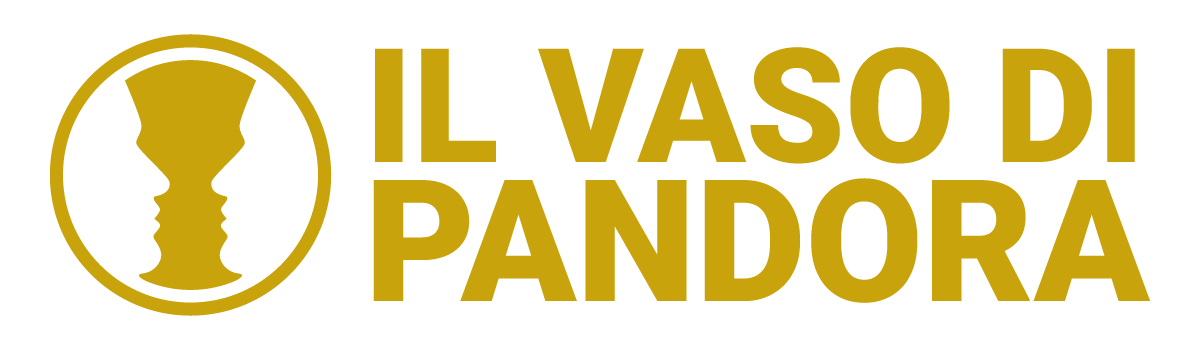Il Vaso di Pandora