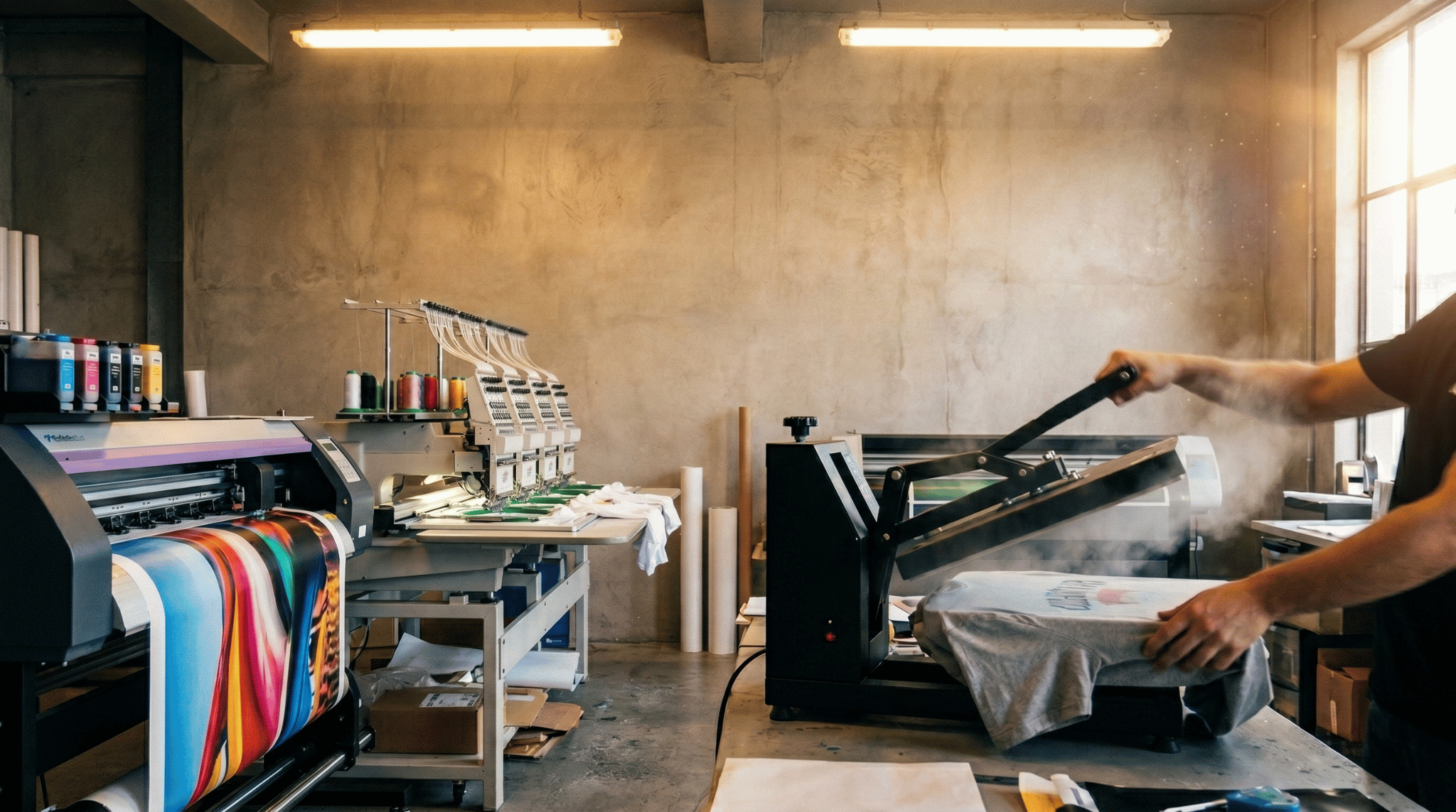 Taller IDEEN — Boutique Promocional CDMX