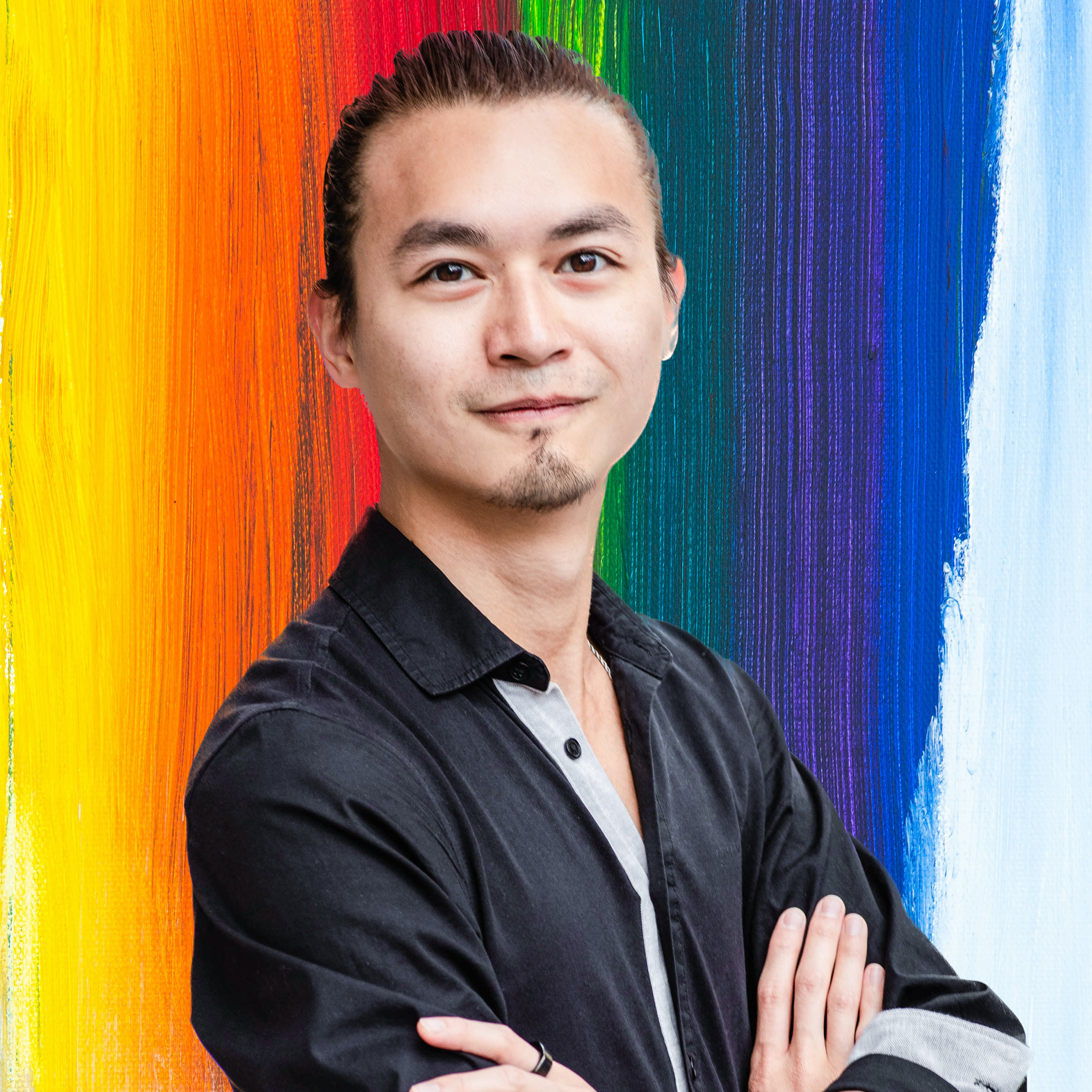 Freeman Fung