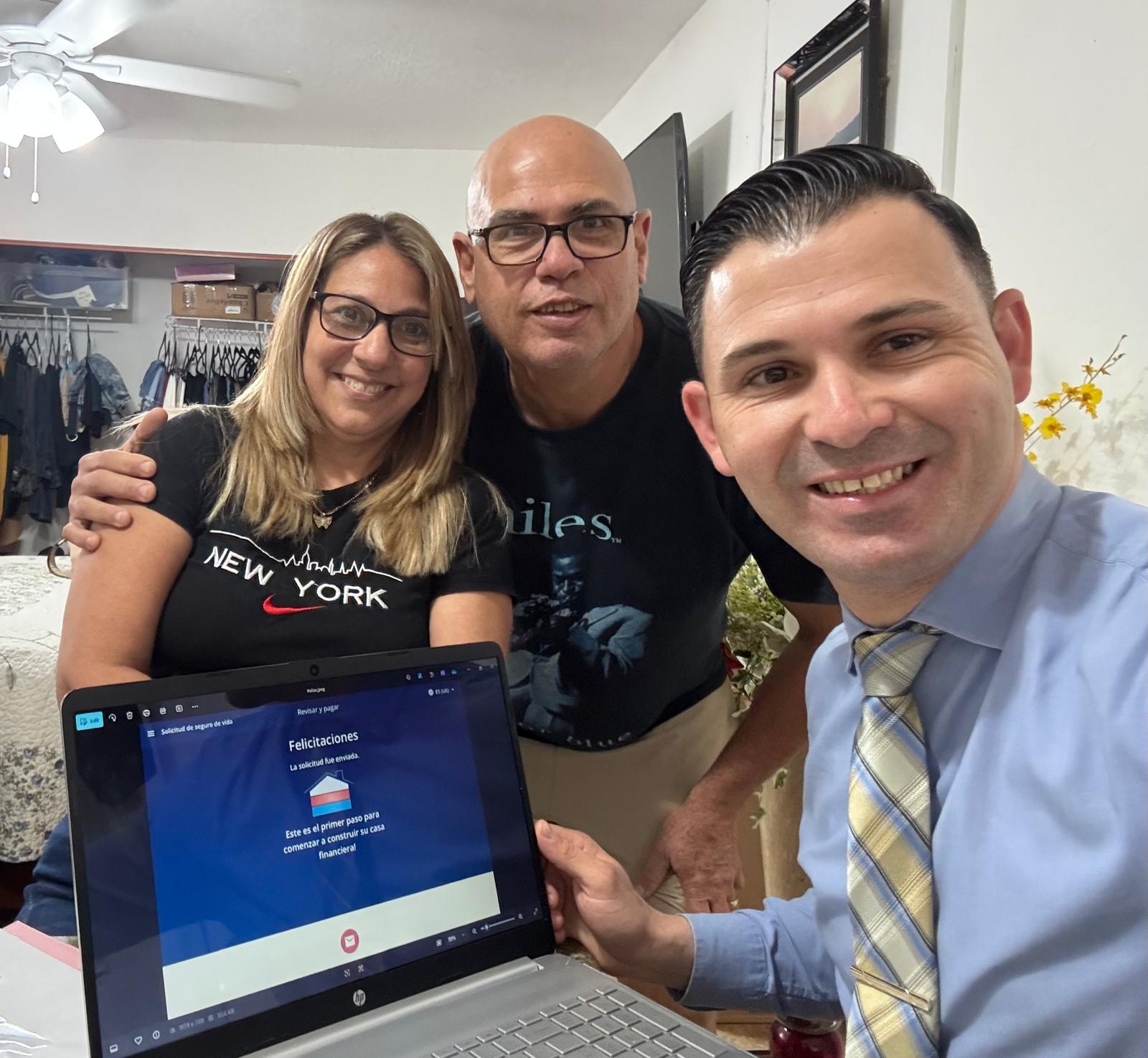 Cierre Primerica
