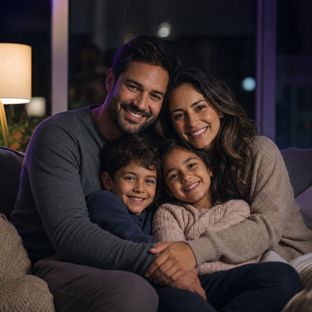 Para Familias