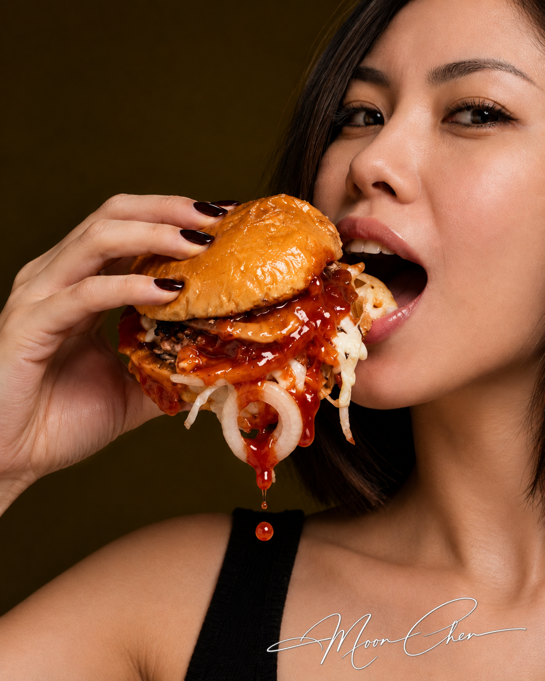 Malaysia Ramly Burger, Carousels