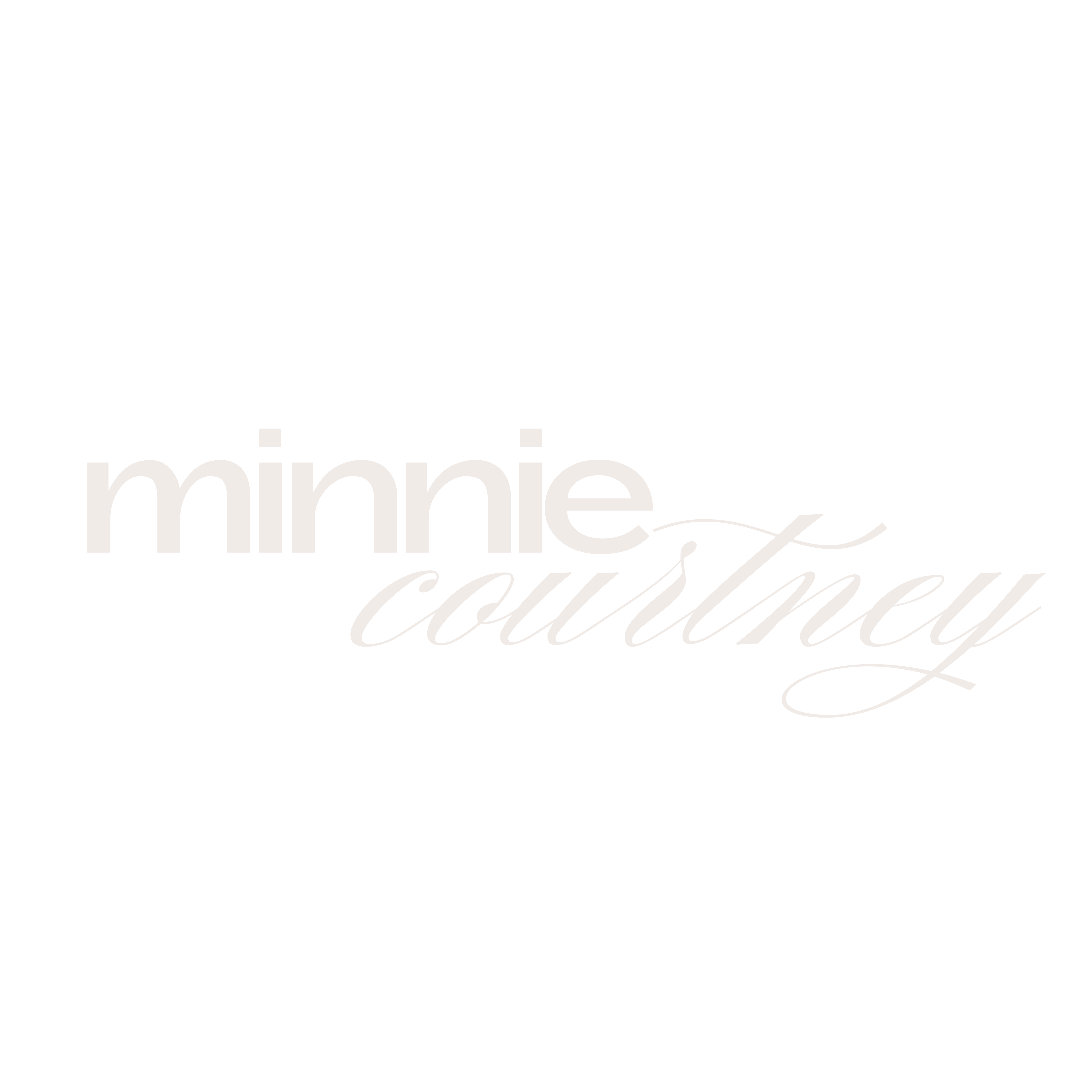 Minnie Courtney Coaching