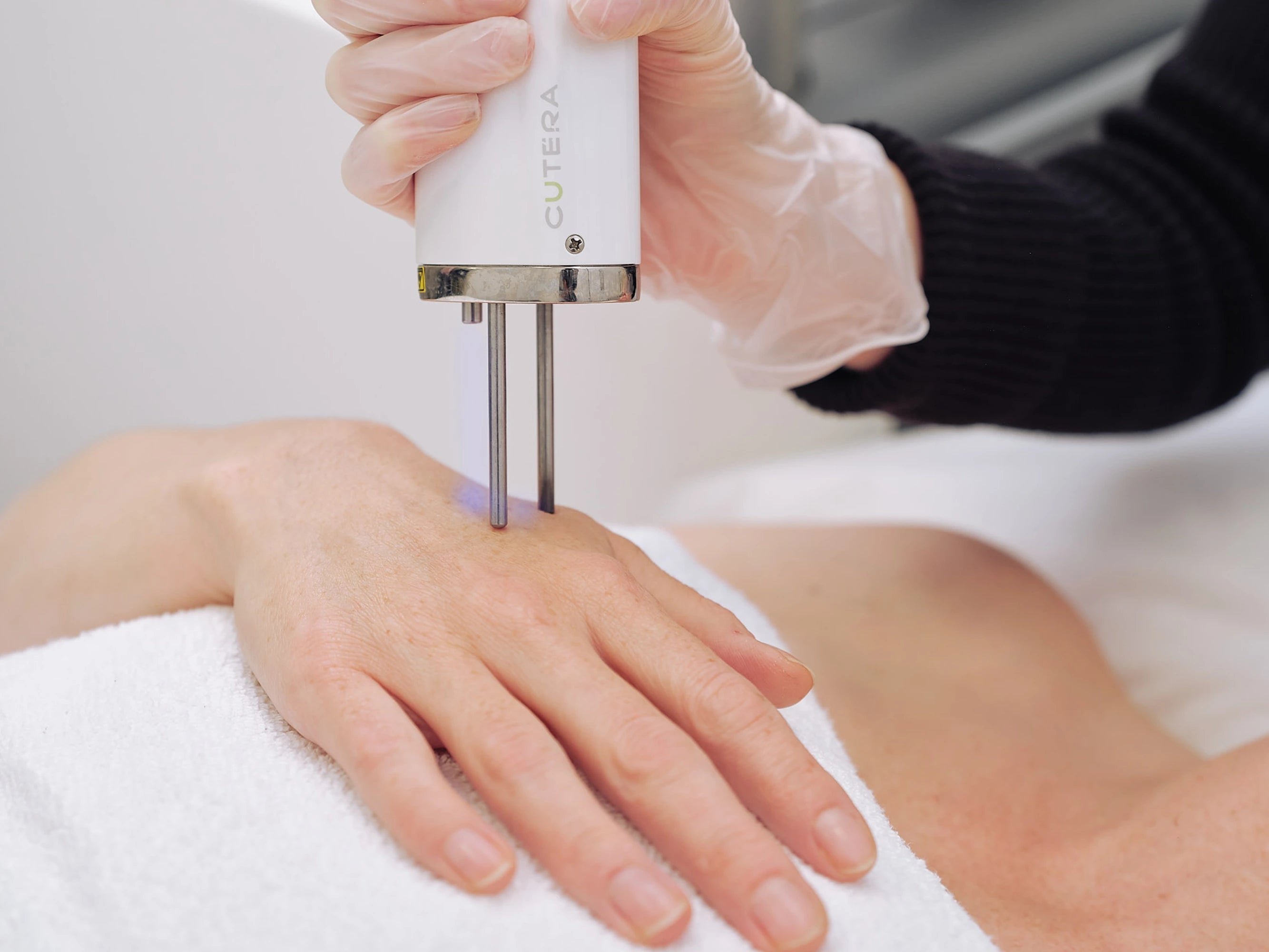 Clinica Lase Ballarat clinic