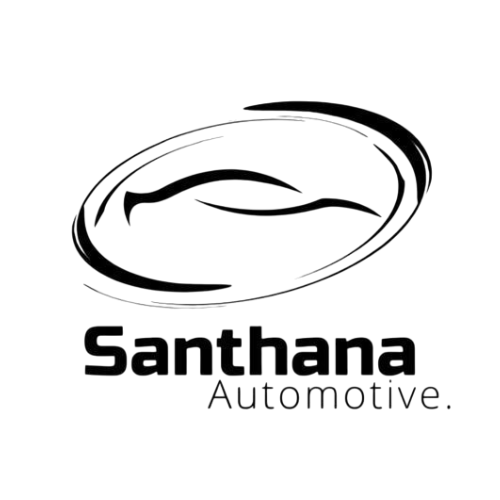 Automotores Santhana
