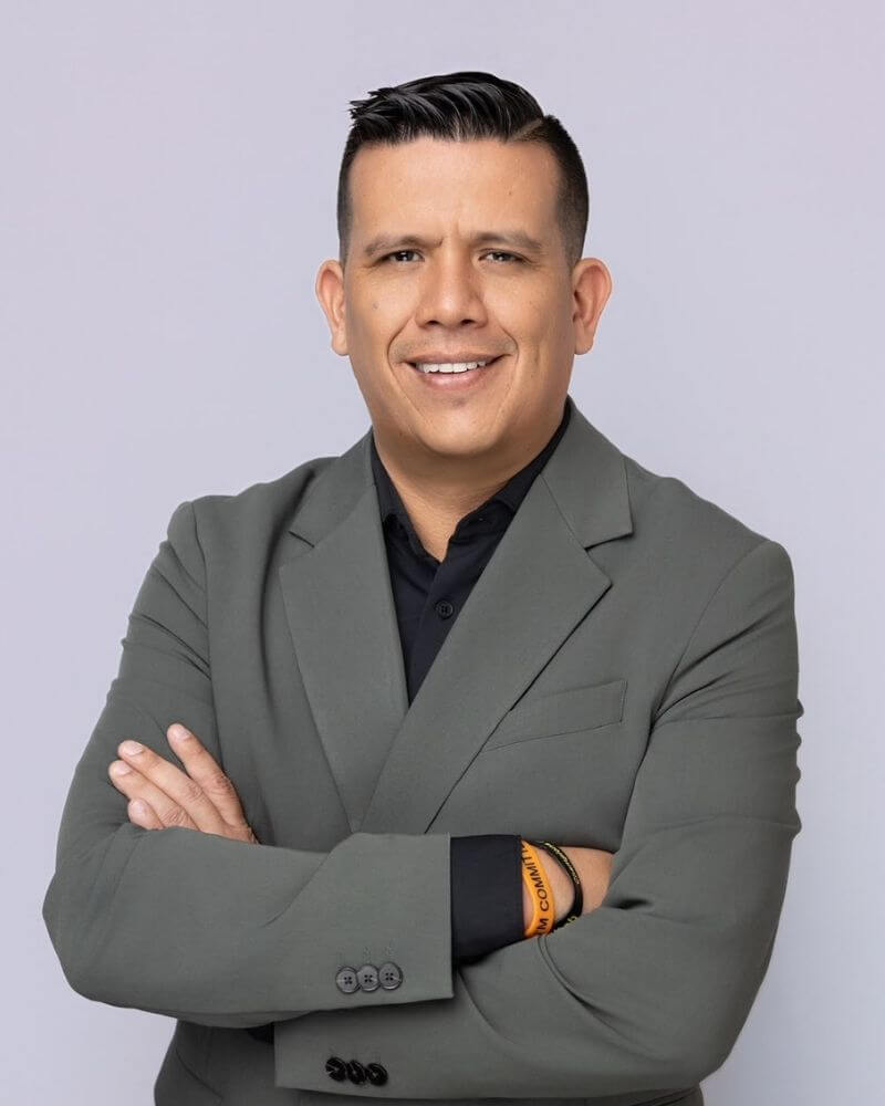 Ricardo Alfaro
