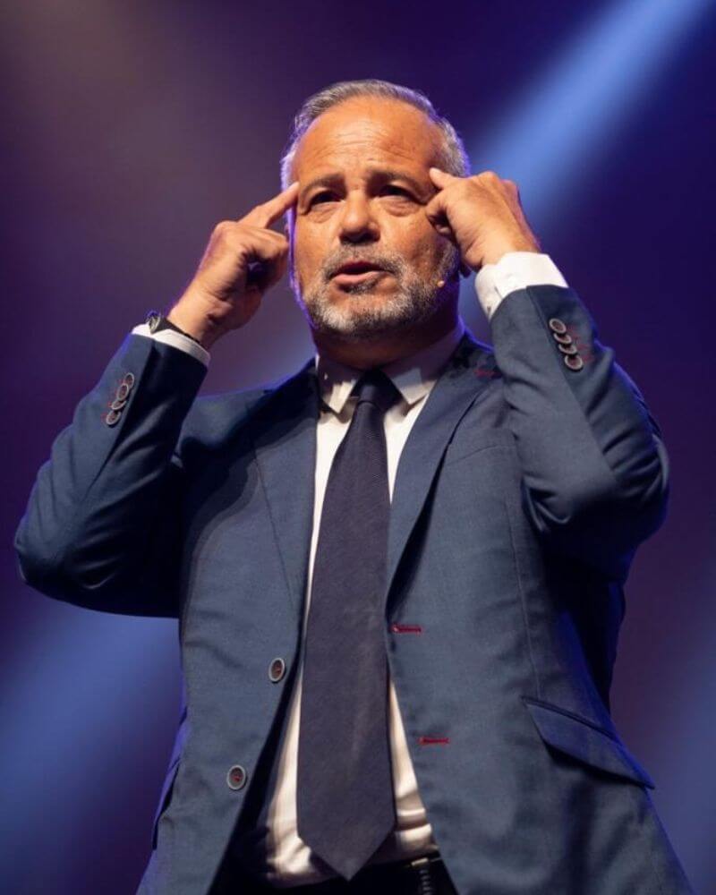 Eduardo Sánchez