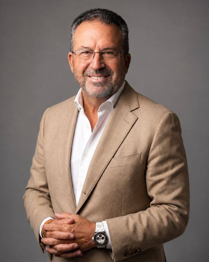 Tomás Hoffmann