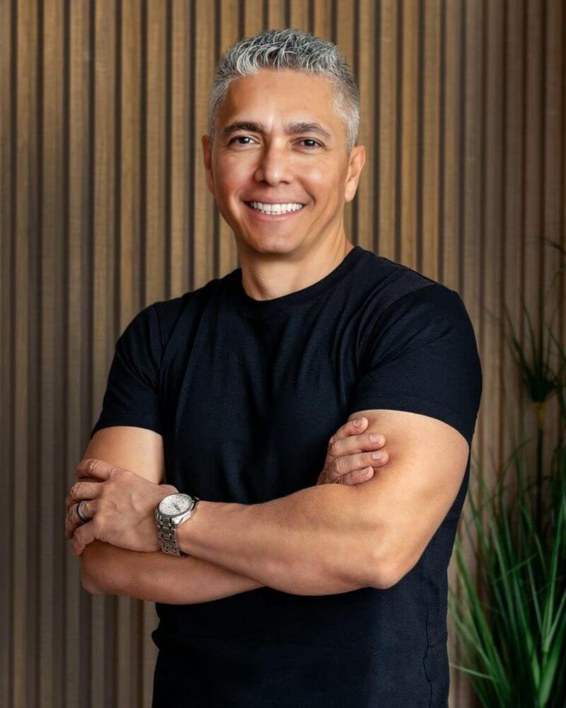 Víctor Hernández
