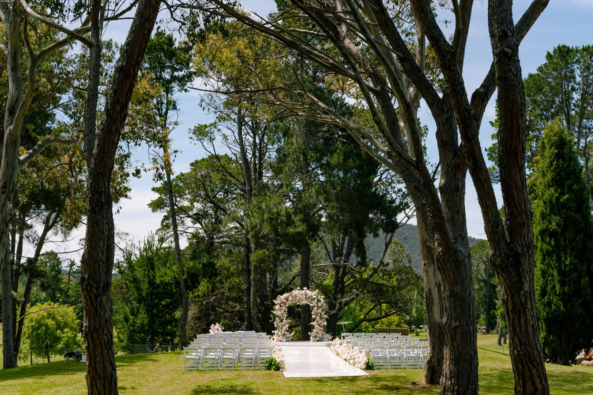 Ceremony