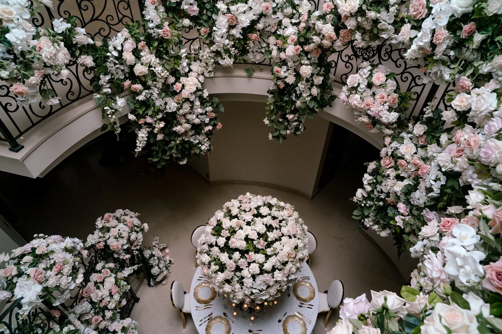 Florals