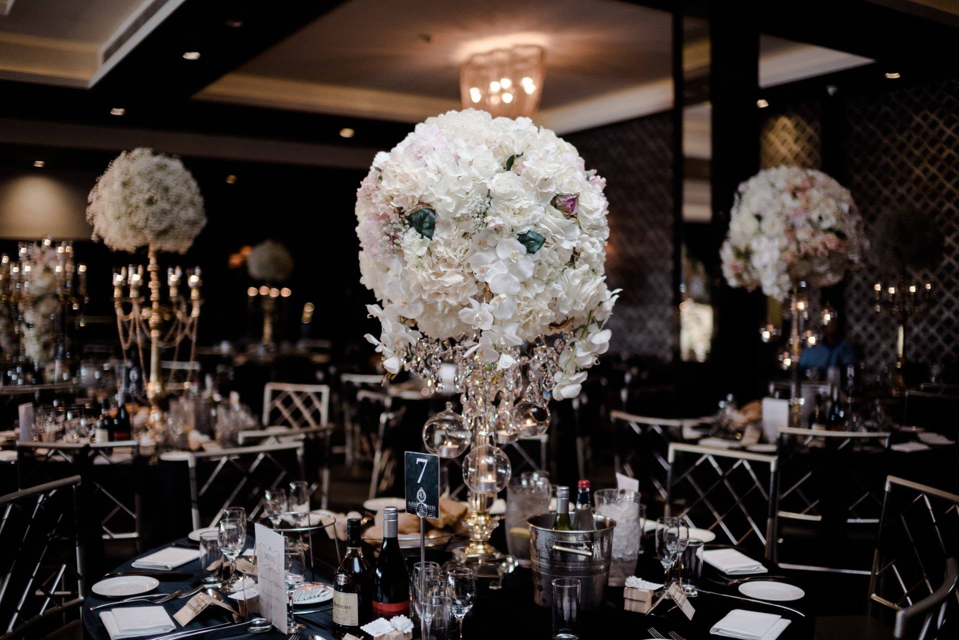 Thuy & Johnny — wedding