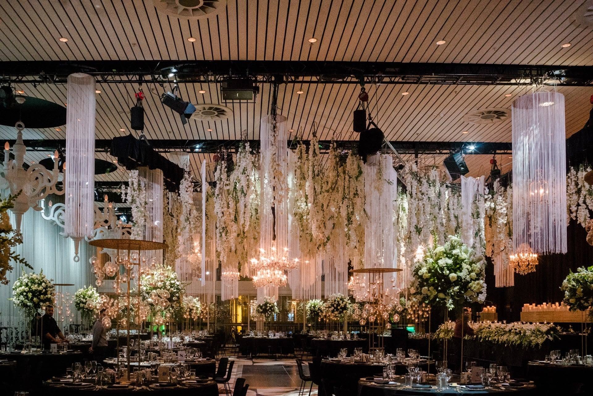 Joanna & George — wedding