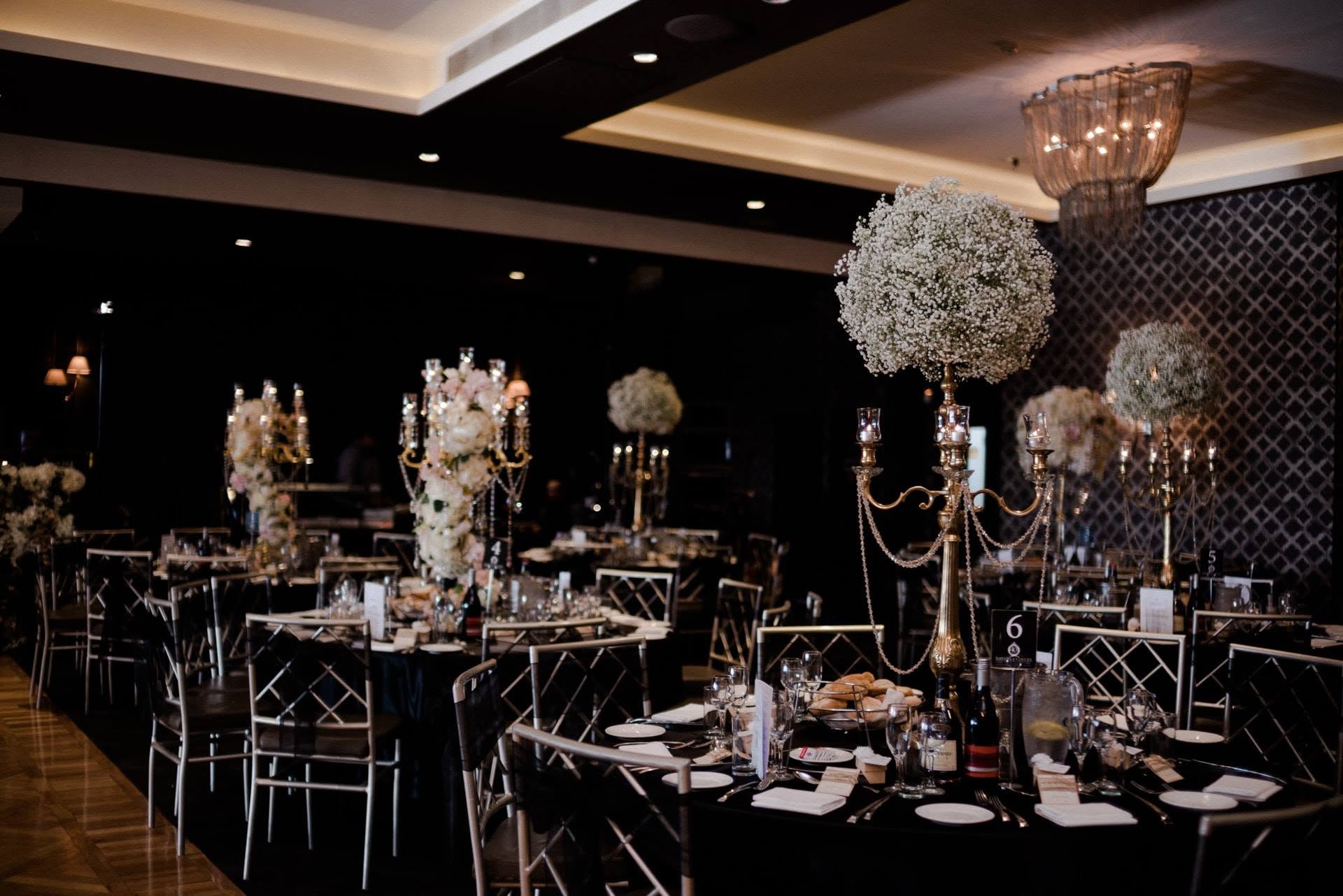 Thuy & Johnny — wedding