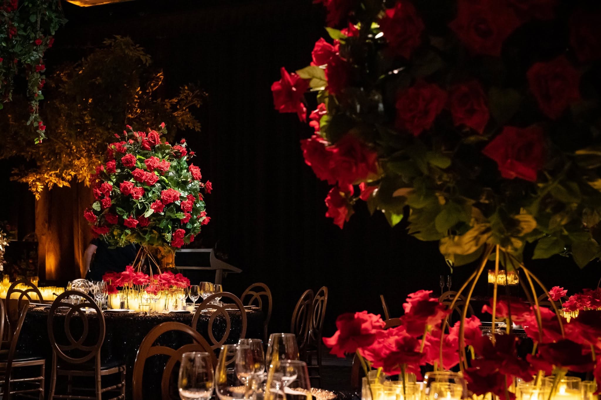 Bec & Karim — wedding