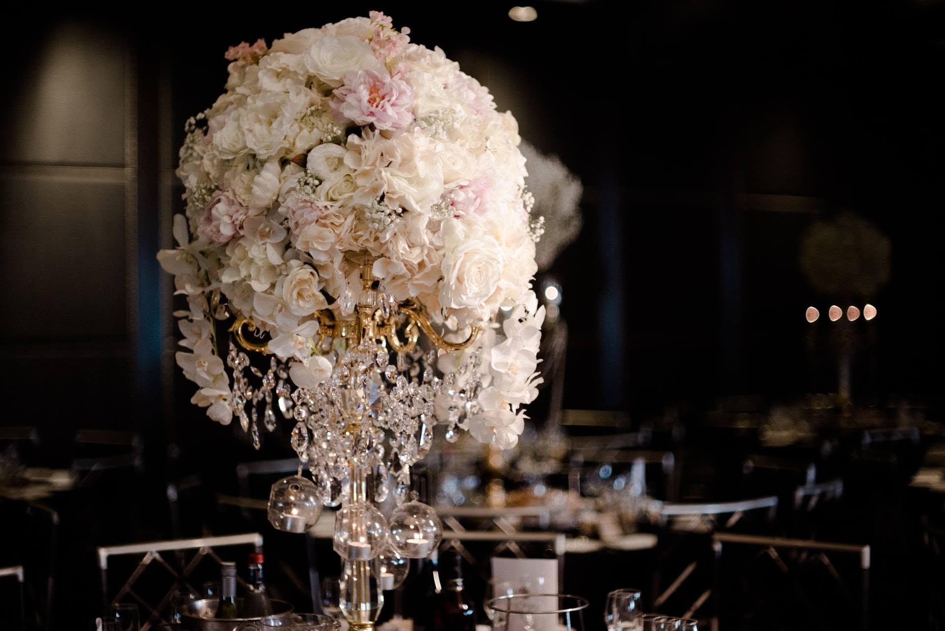 Thuy & Johnny — wedding