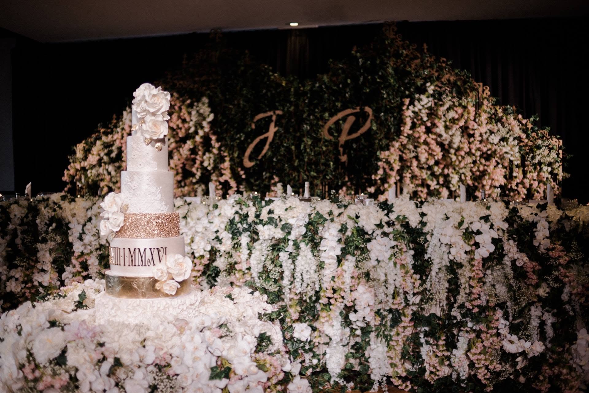 Thuy & Johnny — wedding