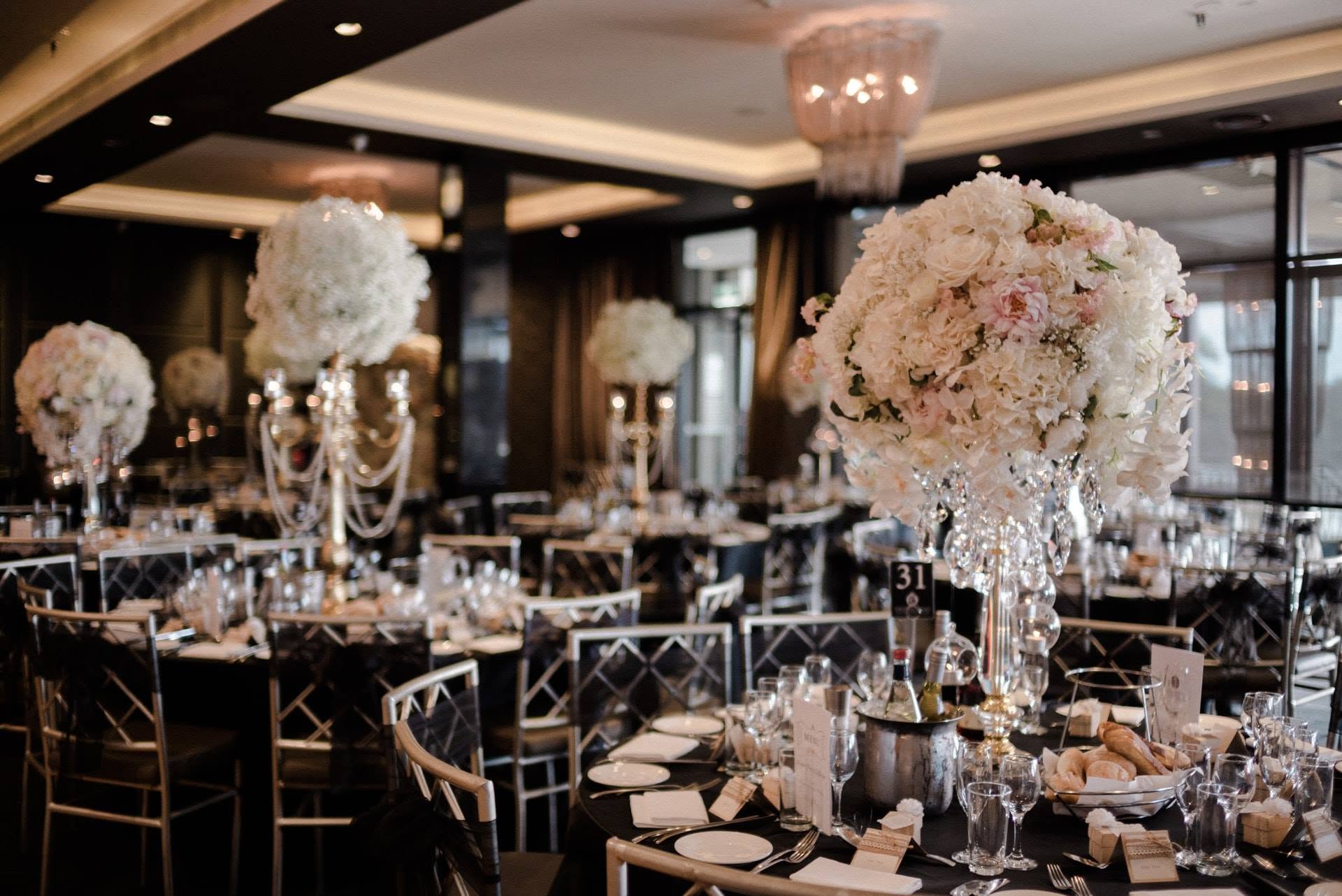 Thuy & Johnny — wedding