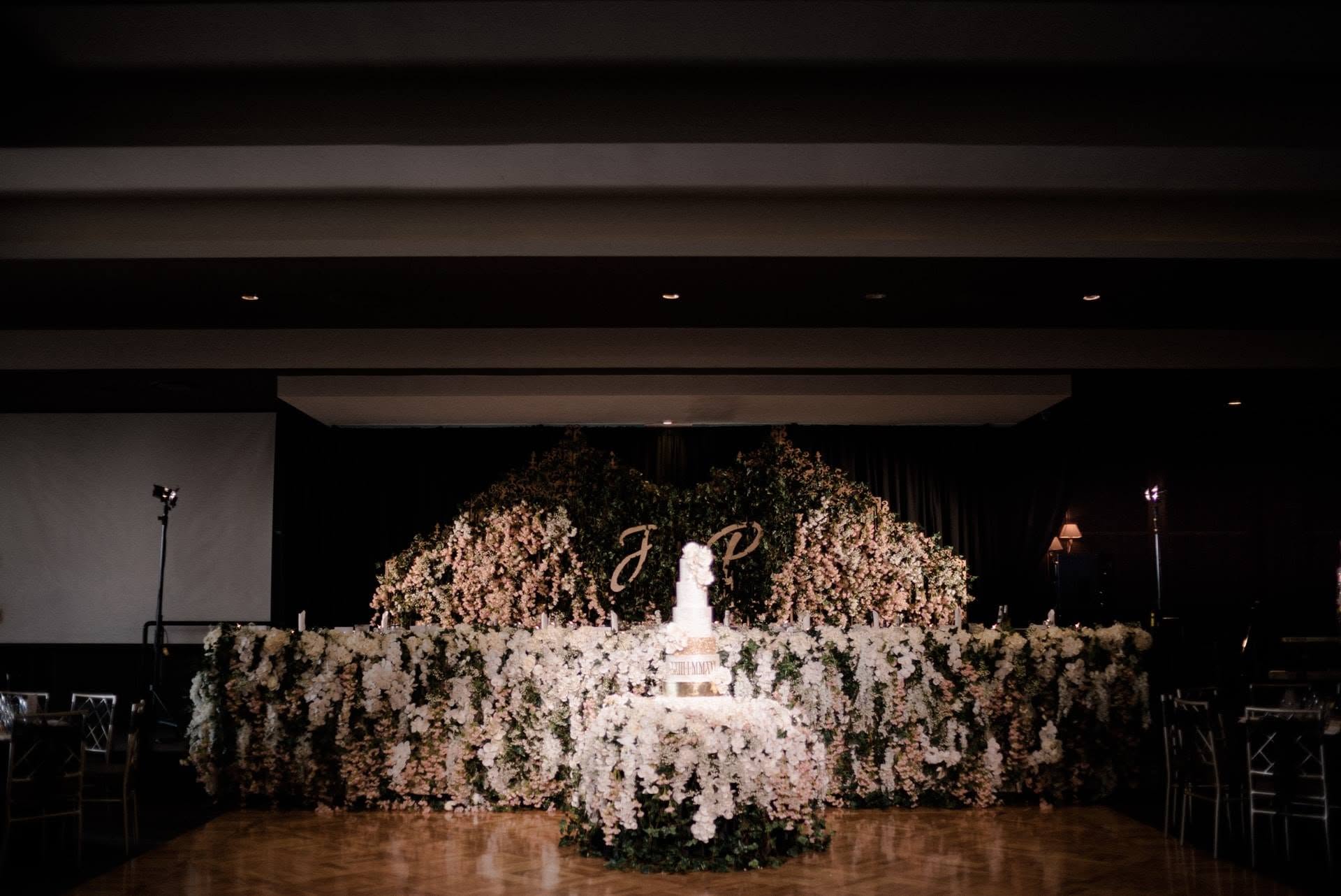 Thuy & Johnny — wedding