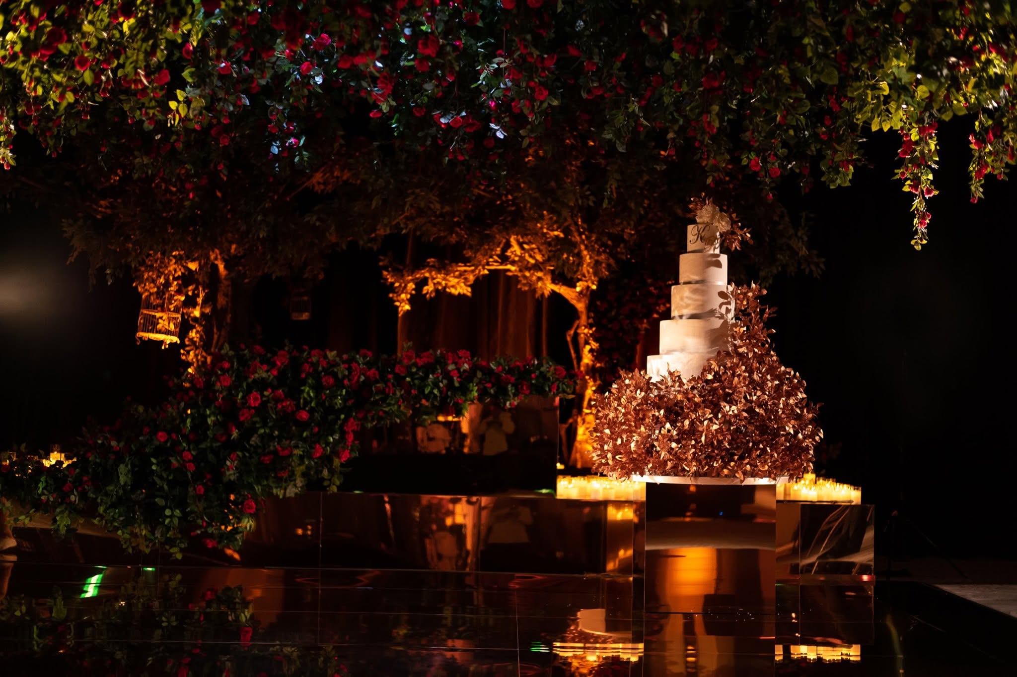 Bec & Karim — wedding