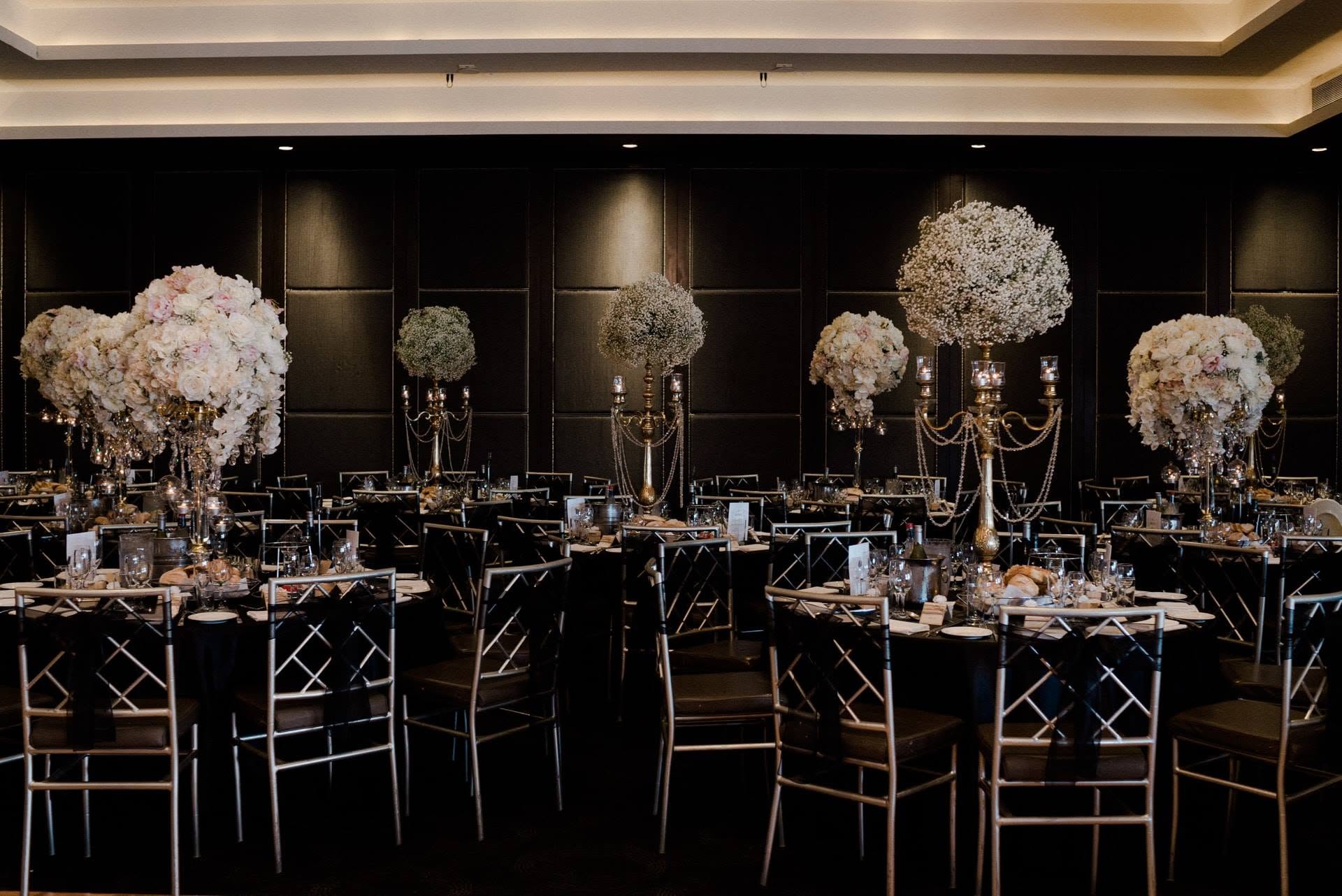 Thuy & Johnny — wedding