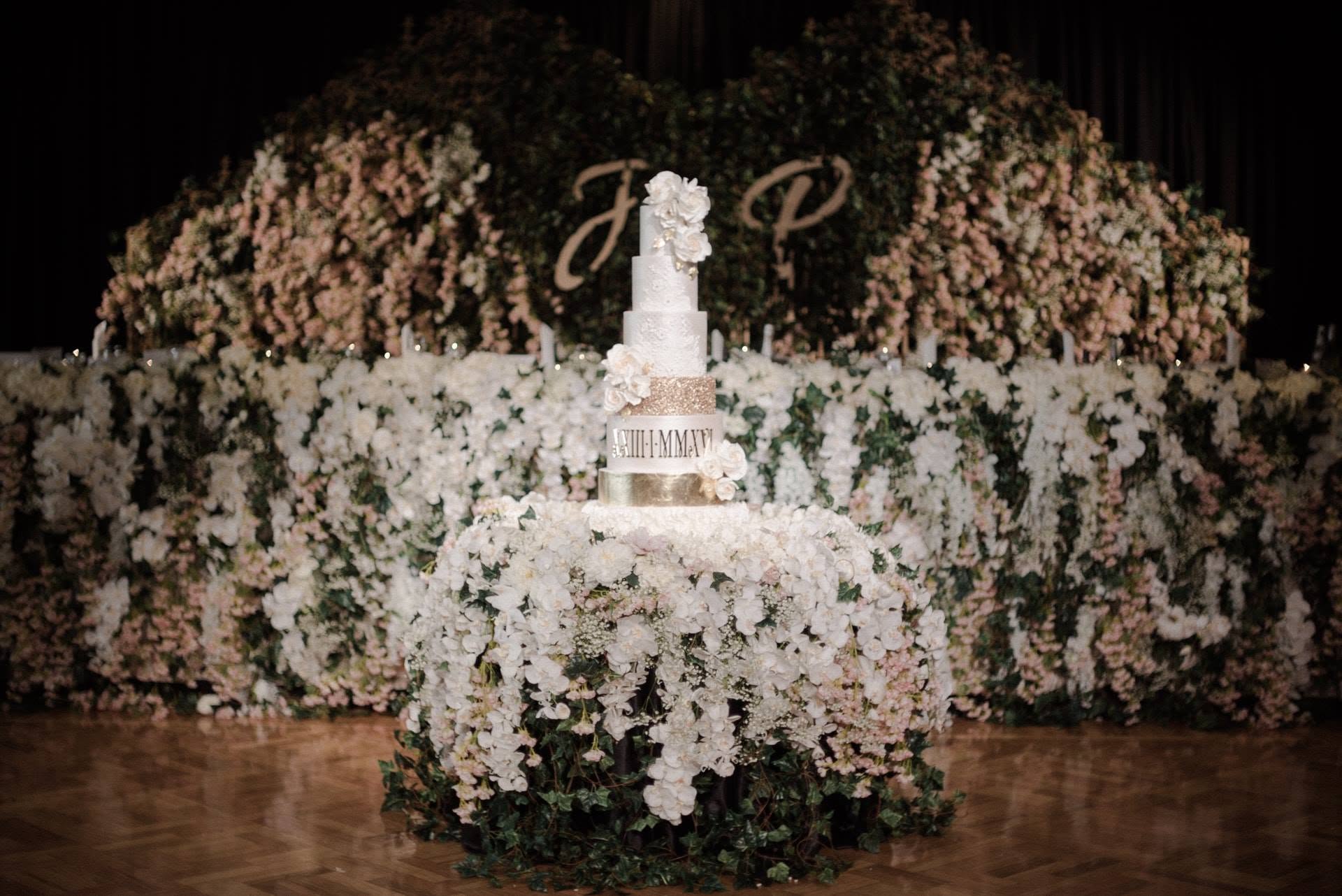Thuy & Johnny — wedding