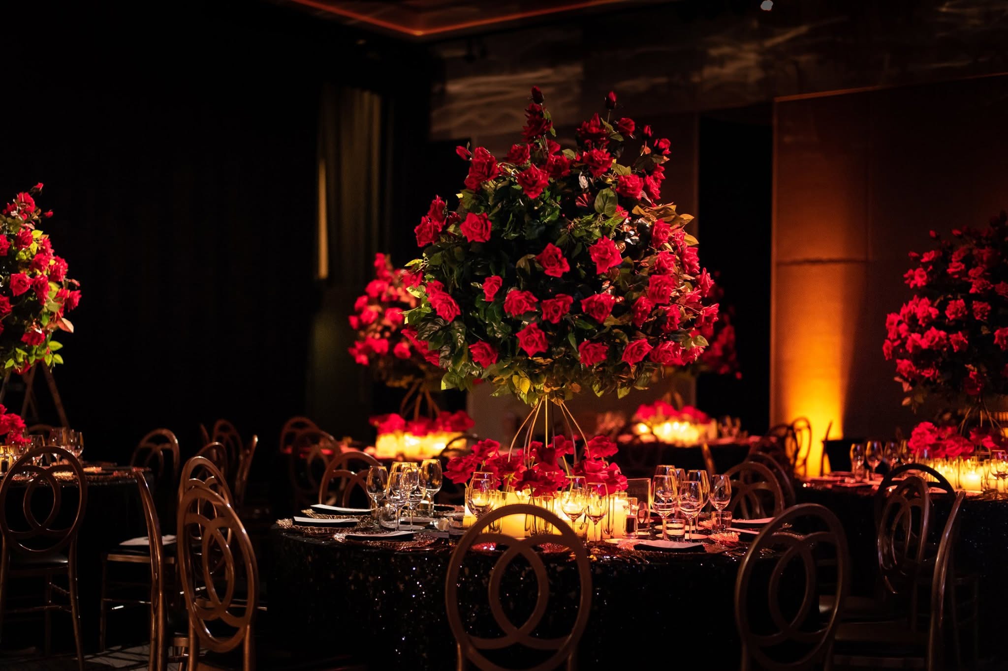 Bec & Karim — wedding