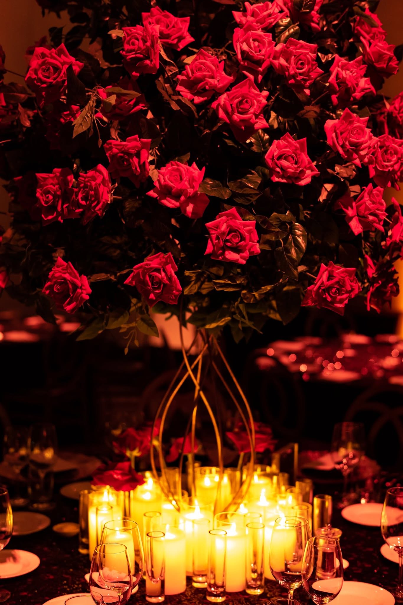 Bec & Karim — wedding