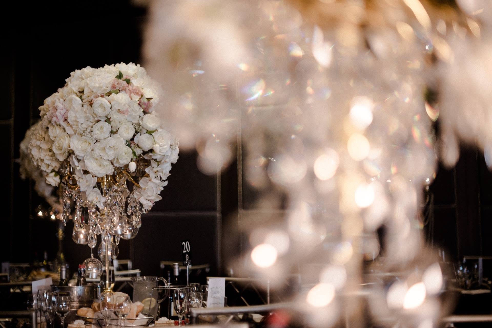 Thuy & Johnny — wedding